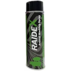 Raidex Spray 500 ml