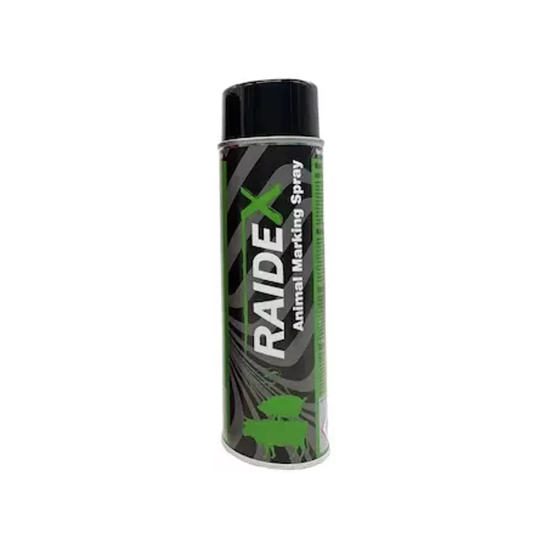 Raidex-Spray 500ml
