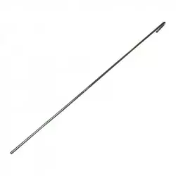 Catheter support bar for insemination arch