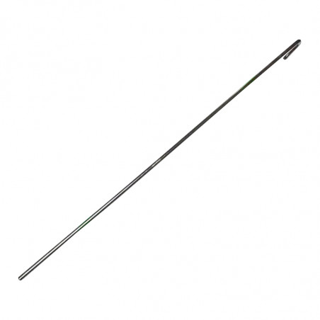 Catheter support bar for insemination arch