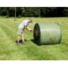 Moisture meter for hay/straw bales 50cm AGRETO HFM II