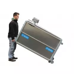 Agreto scale for pigs, sheep up to 300 kg