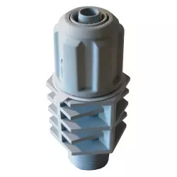 SEKO Tekna 803 PVDF-T pump injection valve