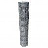 Galvanized wire mesh for sheep 1m x 50 m