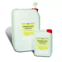 Finvirus Eco Disinfectant for livestock use 25 L
