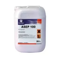 Lleixiu concentrada Asep 100 20 L