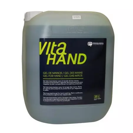 Vita hand 20 L