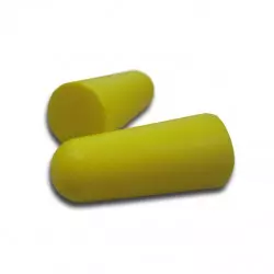 Noise protection ear plugs...