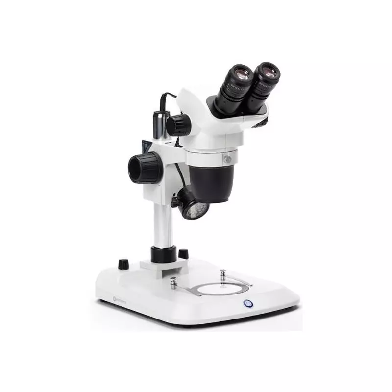 Microscópio estereoscópico EUROMEX NexiusZoom