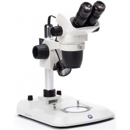 Mikroskop stereoskopowy NexiusZoom Greenough Zoom