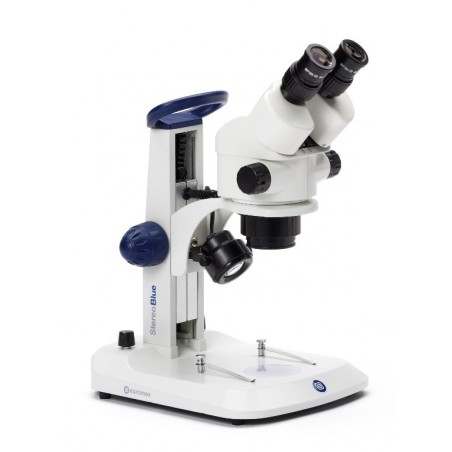 Microscopio stereoscopico EUROMEX StereoBlue