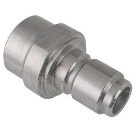 Male quick link - R Int 1/2"