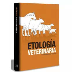 Libro Etología Veterinaria