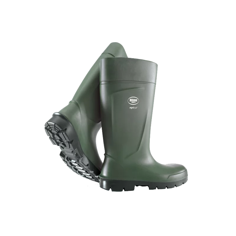 Bekina Steplite EasyGrip - Agrilite S5 SRC polyurethane boots