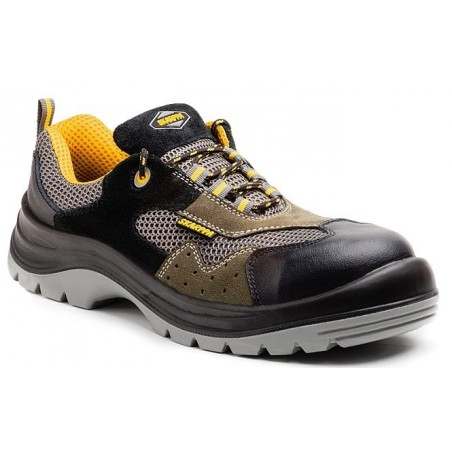 Zapato seguridad Orion S1P 0% metal Skarppa