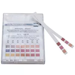Test pH de l’eau 0-6, p/100