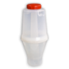Dispensador de líquido para lechones Maxitainer 24 L Rotecna