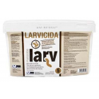 Larvicide insecticides for flies