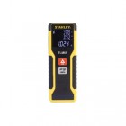 Laser distance measuring devices