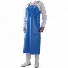 Aprons and clothing for slaughtering
