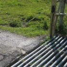  Gate for electric fence