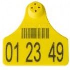Ear tags and accessories