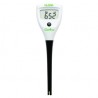 pH measuring devices