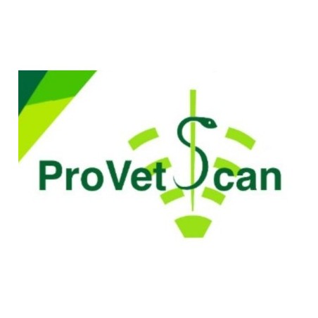 Provetscan